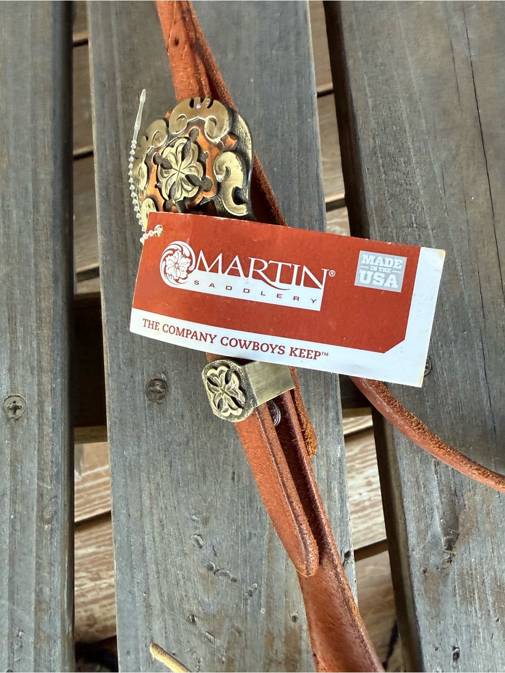 Martin headsets - Picture 2 of 5